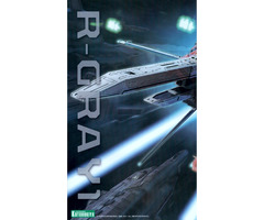RayStorm R-Gray1