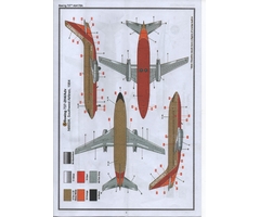 Boeing 737