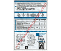 Spitfire Mk.XXI ProfiPack 