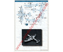 Spitfire Mk.XXI ProfiPack 