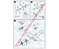 Spitfire Mk.XXI ProfiPack 