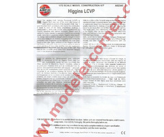 Higgins LCVP